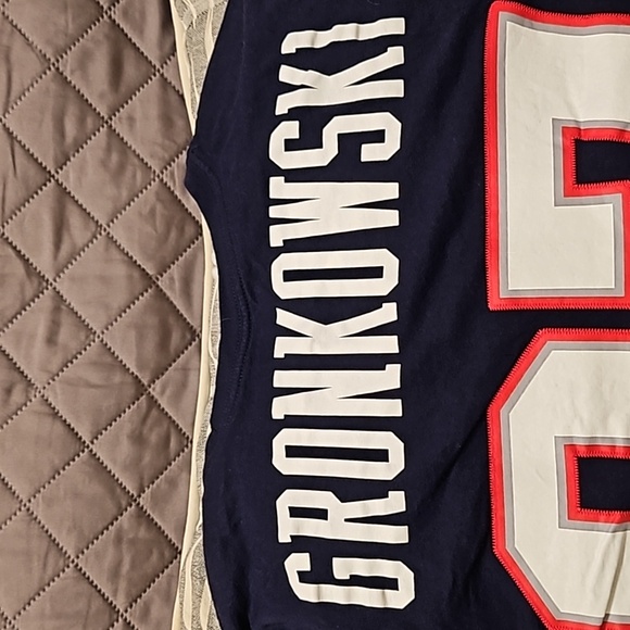 Nike Patriots T-Shirt - Picture 10 of 15